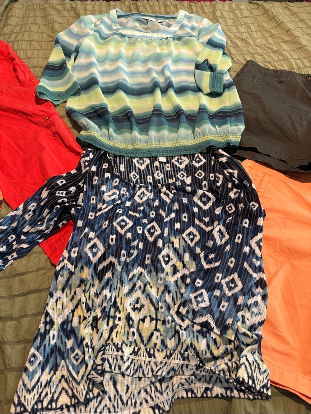 Chico’s bundle - Picture 3 of 4
